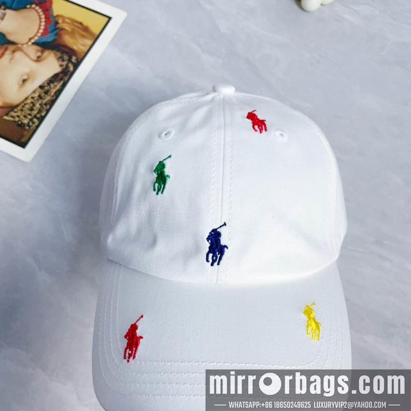 Replica Polo cap dx03
