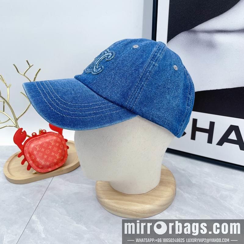 Replica Celine cap dx01