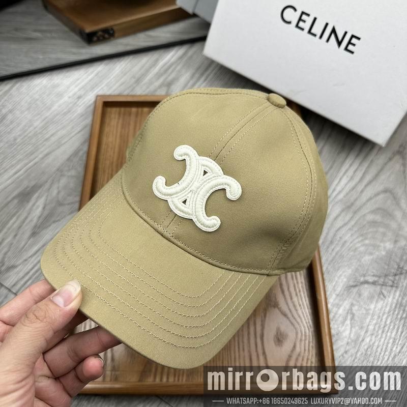 Replica Celine Hat dx24