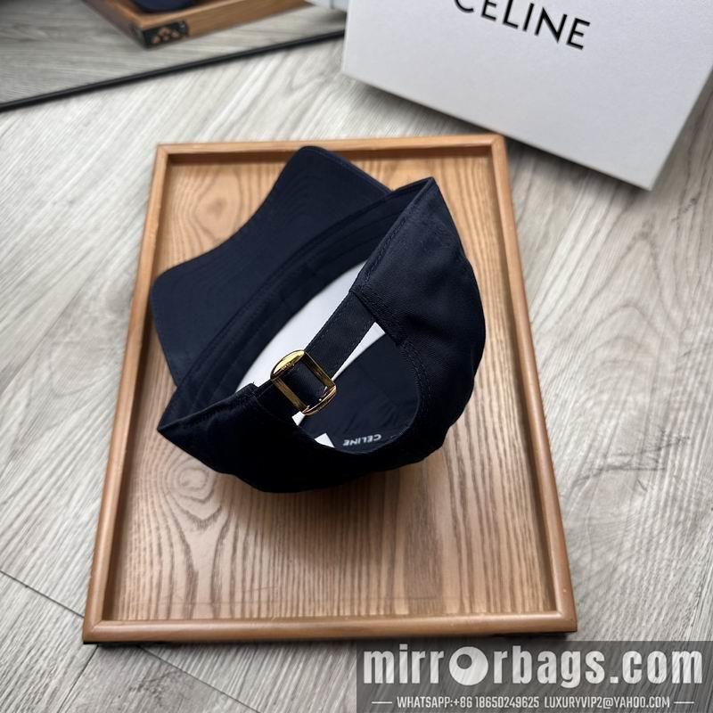 Replica Celine cap dx99