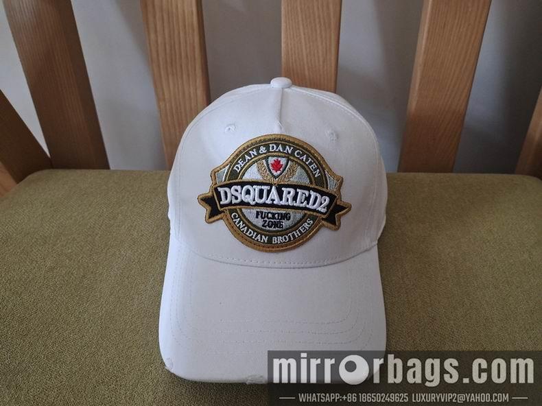Replica DSQ Cap y 20