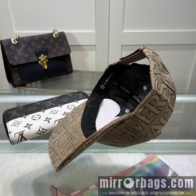 Replica Versace cap 050702