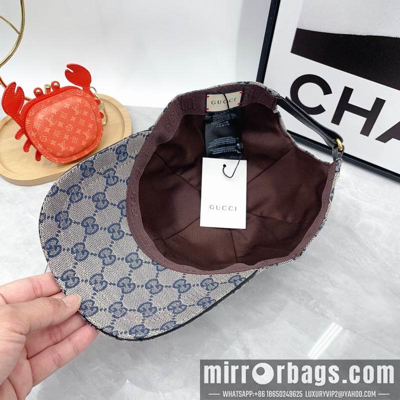 Replica Gucci cap dx12