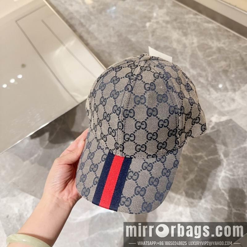 Replica Gucci Hat 081002