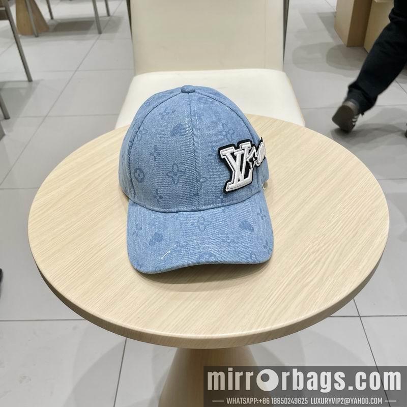 Replica LV Hat 041404