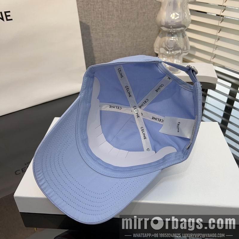 Replica Celine cap dx79