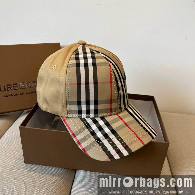 Replica Burberry Hat dx26