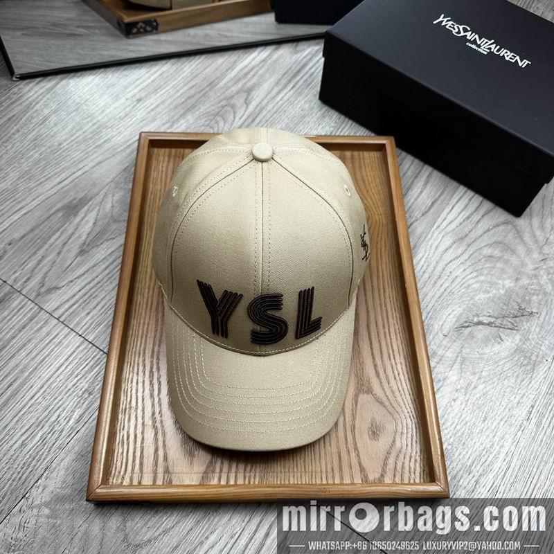 Replica YSL cap dx08