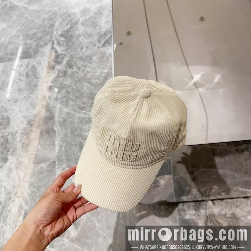 Replica Miumiu Hat dx83