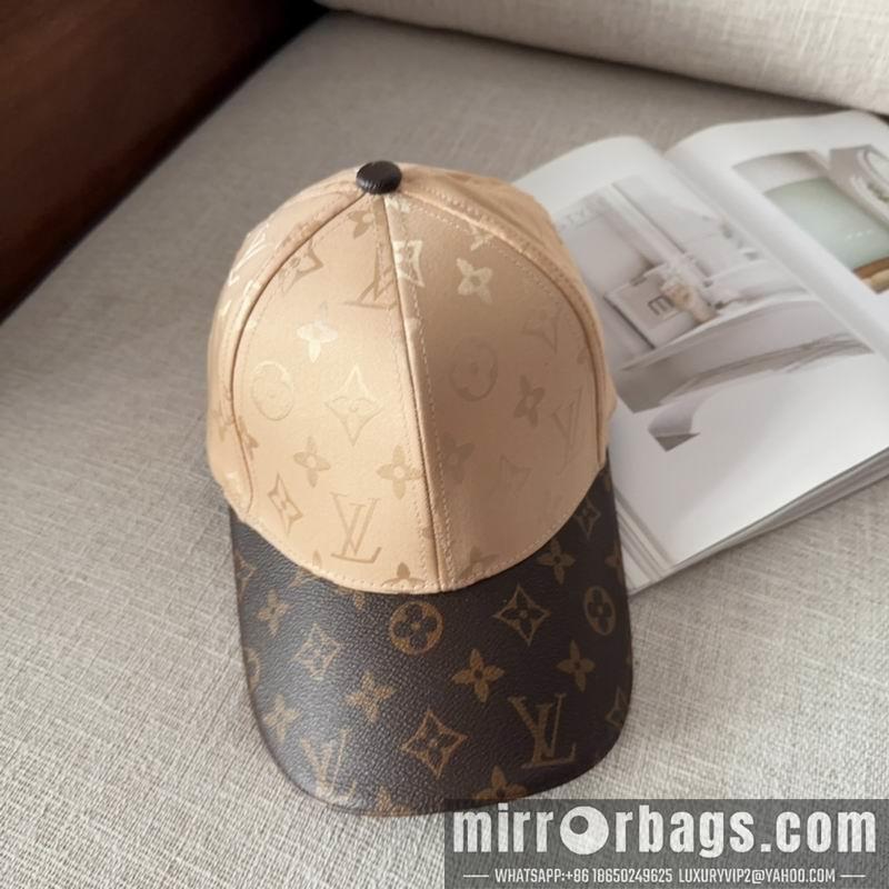 Replica LV cap dx27