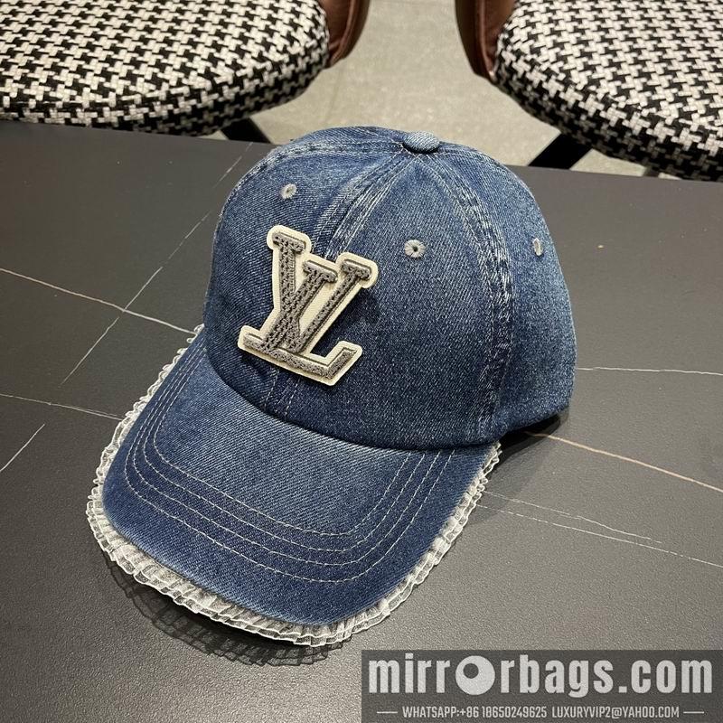 Replica LV Hat 030908
