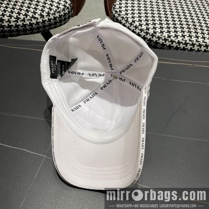 Replica Prada cap 050701