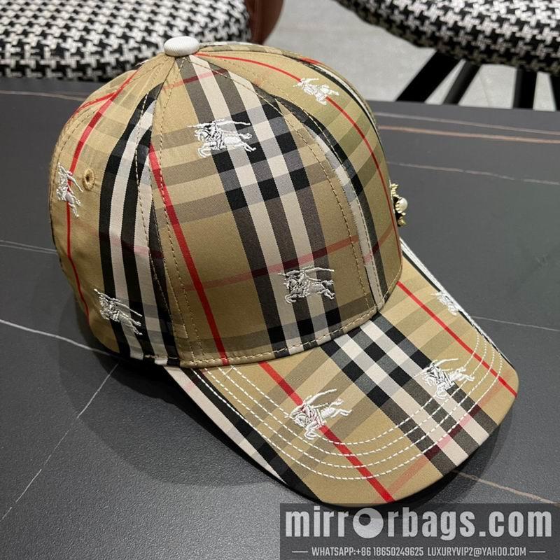 Replica Burberry cap 072801