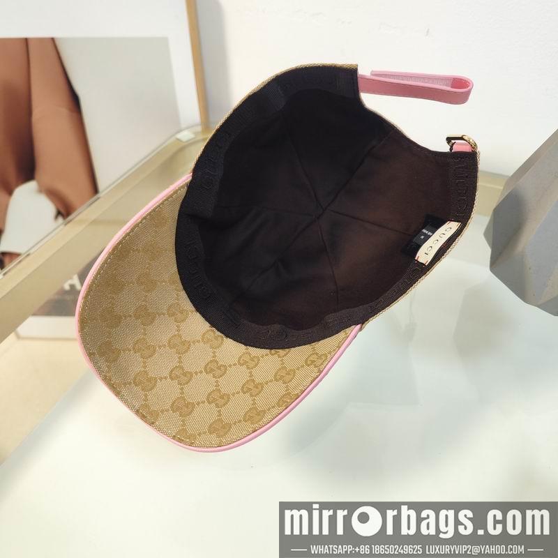 Replica Gucci cap dx140