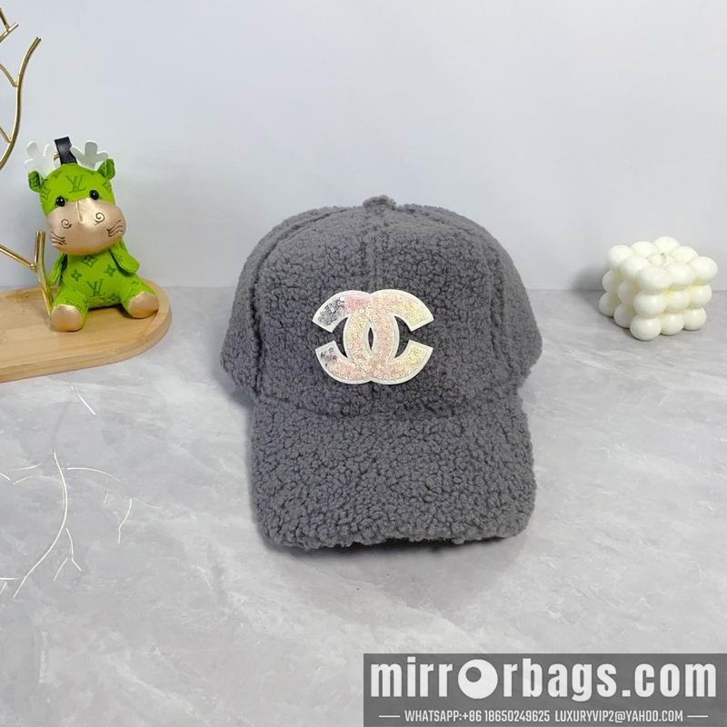 Replica Chanel Hat dx63