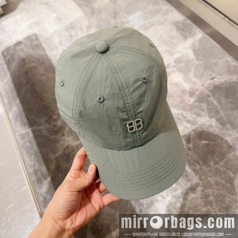 Replica Balenciaga cap 050710