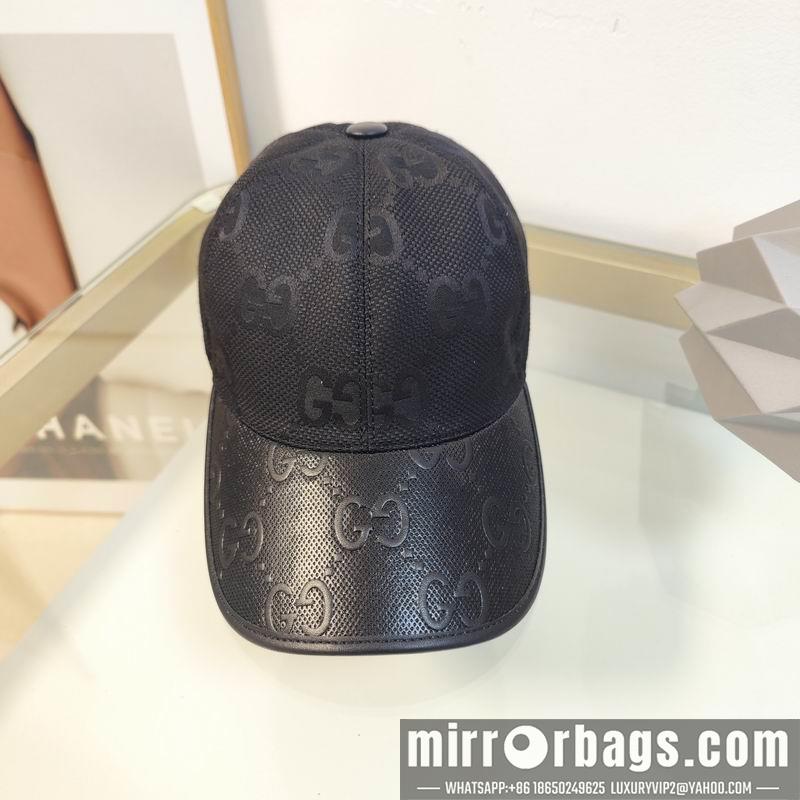 Replica Gucci cap dx16