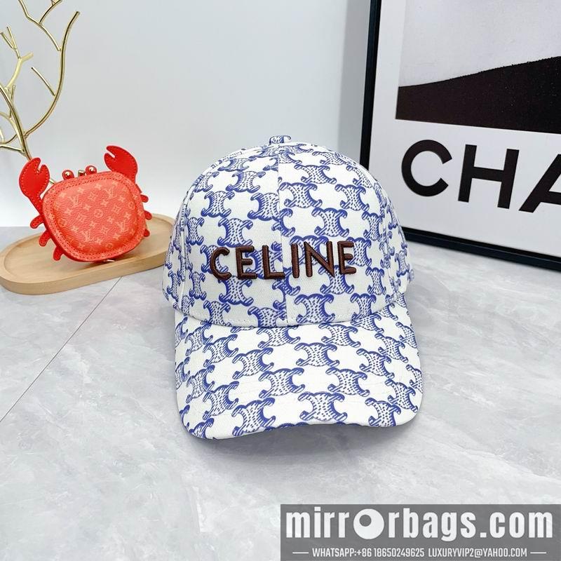 Replica Celine cap dx131