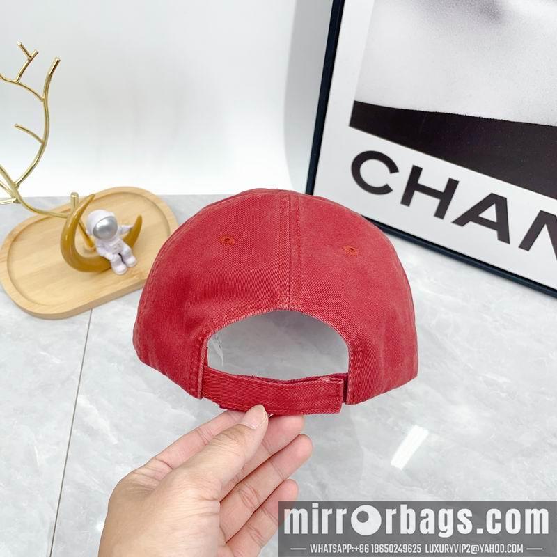 Replica Balenciaga Cap dx67