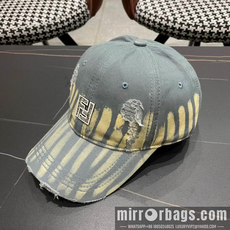 Replica Fendi cap 091401