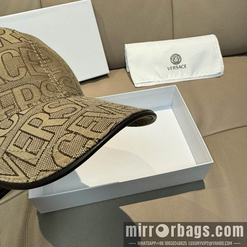 Replica Versace cap dx09