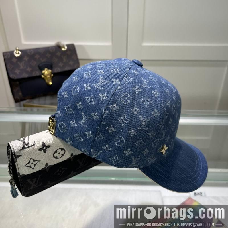 Replica LV cap dx126