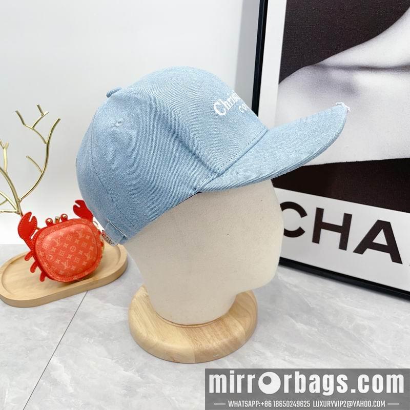 Replica Dior cap dx02