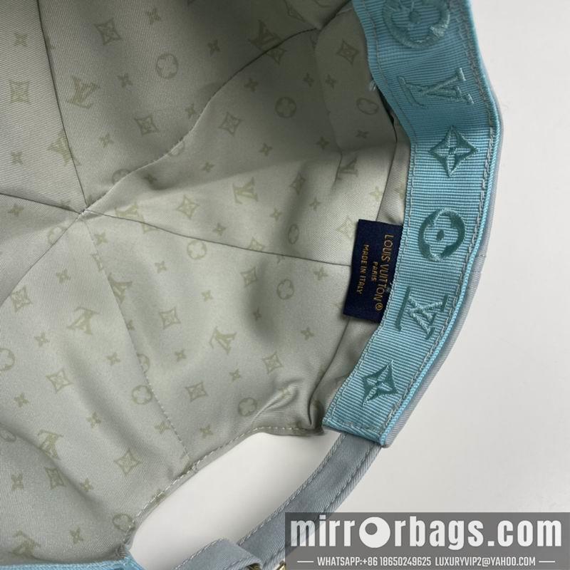 Replica LV Hat dx159