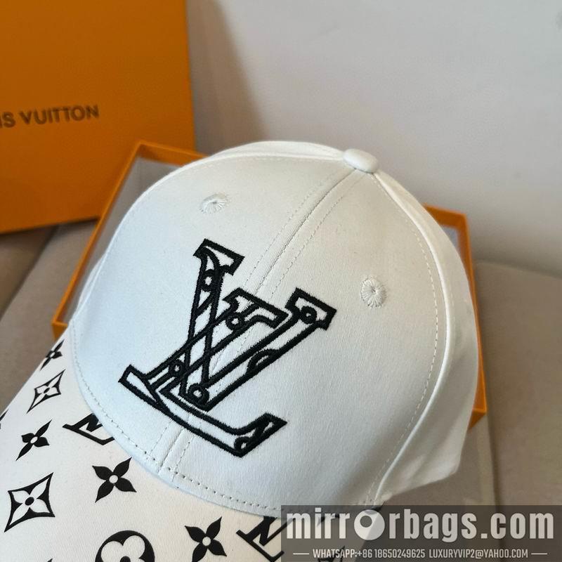 Replica LV cap dx38
