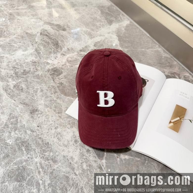 Replica Balenciaga Cap dxn10
