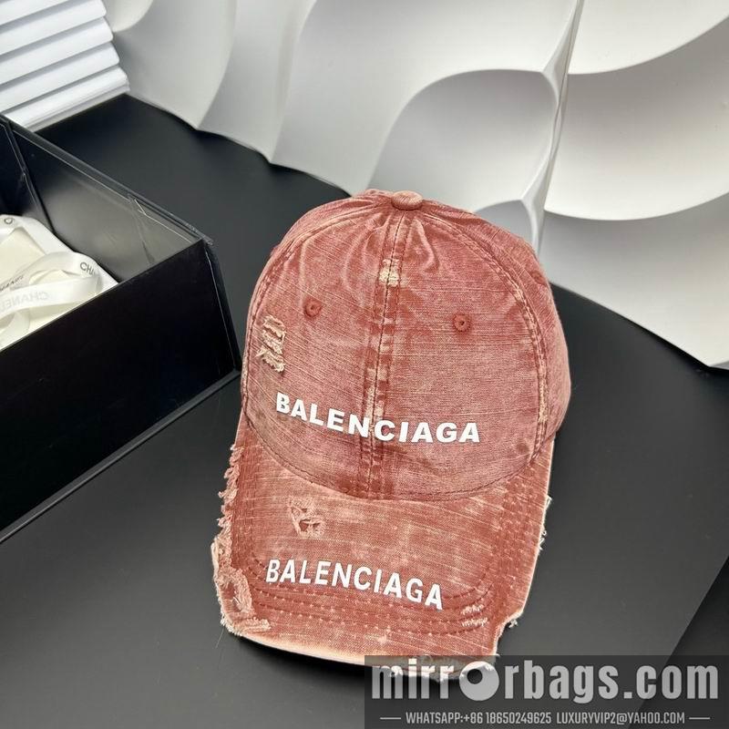 Replica Balenciaga cap dx10