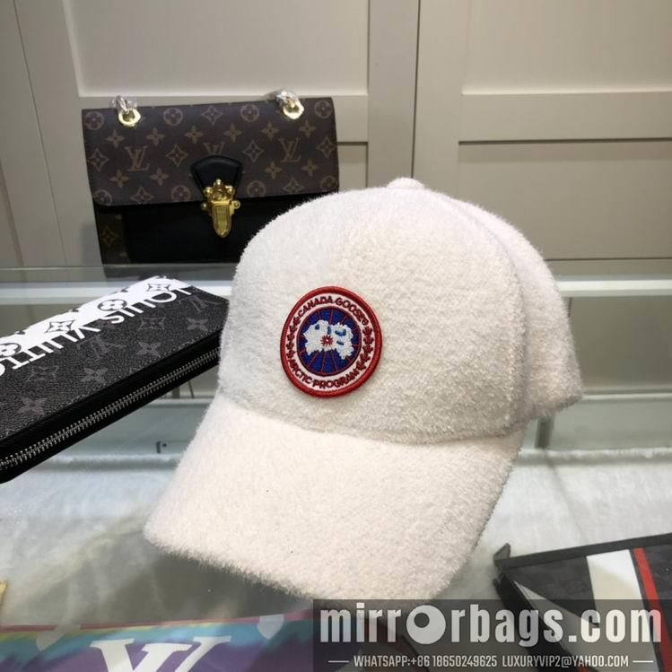 Replica Canada Goose Cap 01