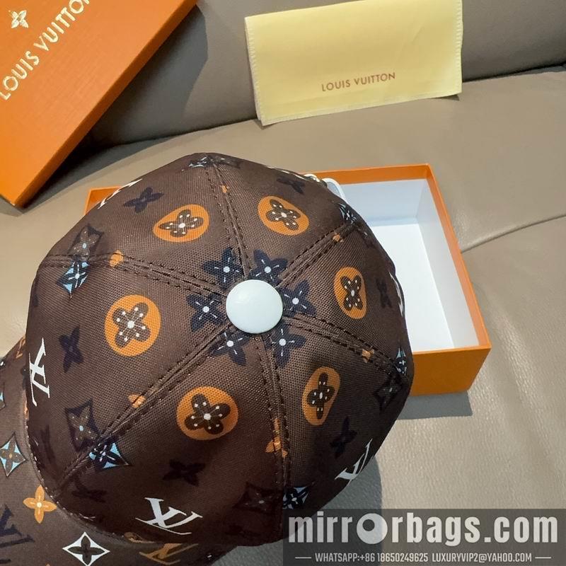 Replica LV Hat dx165
