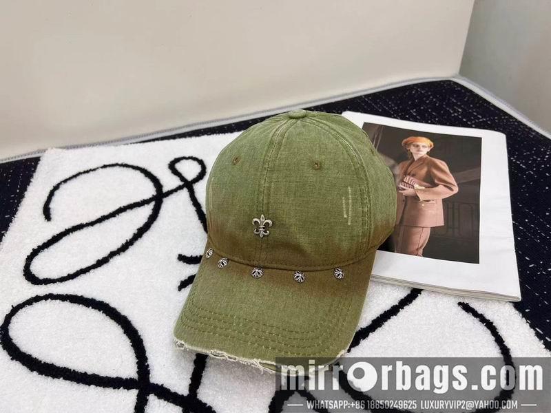 Replica Chrome Hearts Hat 072802