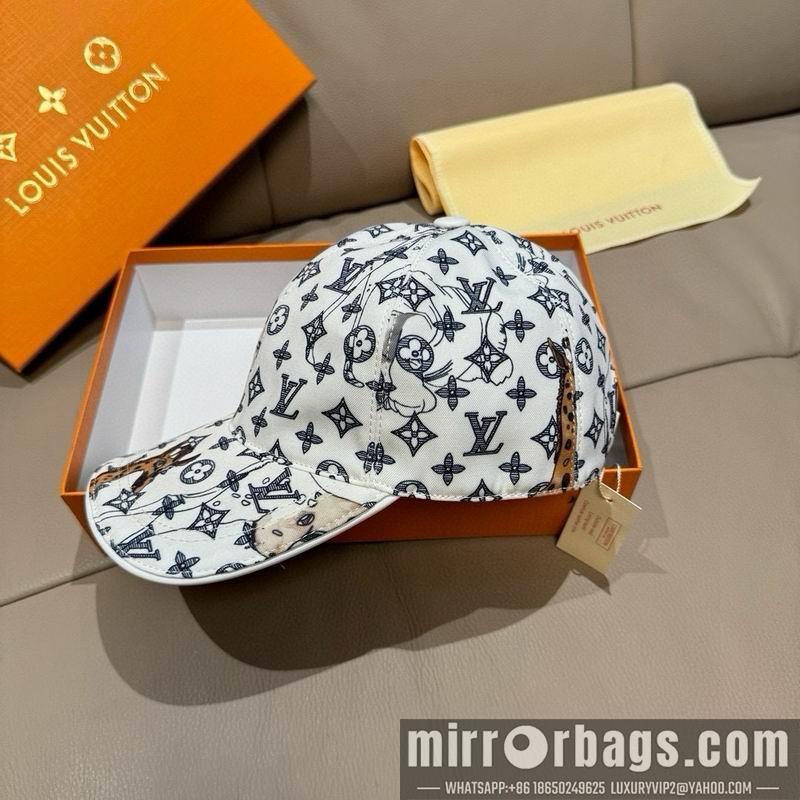 Replica LV cap dx118