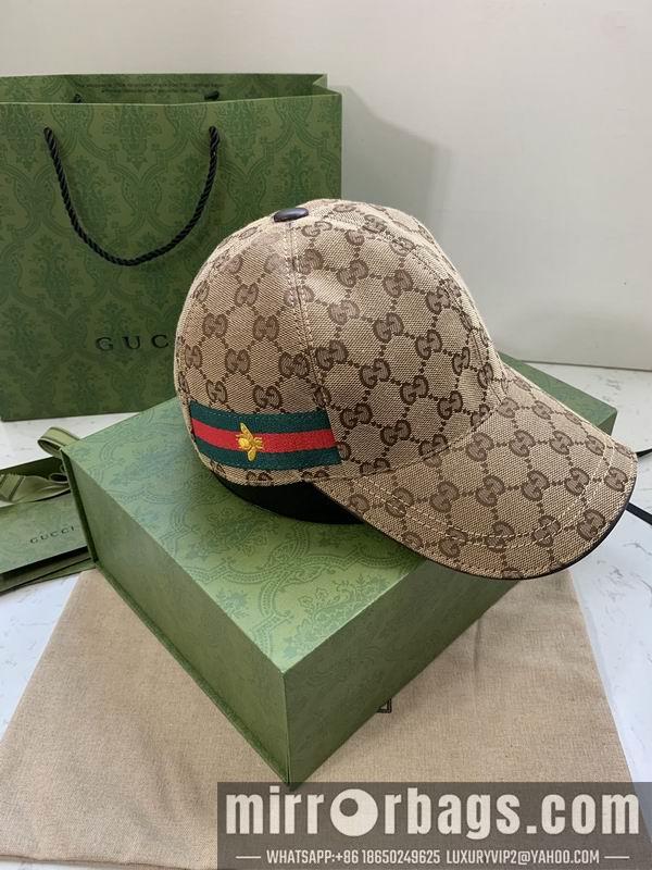 Replica Gucci cap dx58