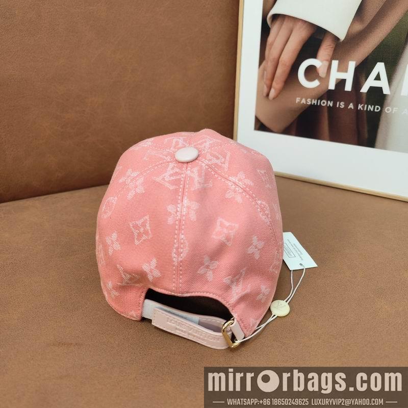 Replica LV Hat dx80