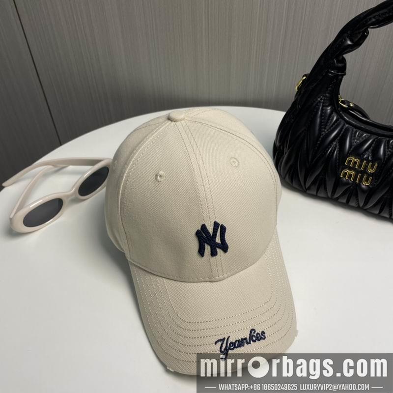 Replica NY cap dx34