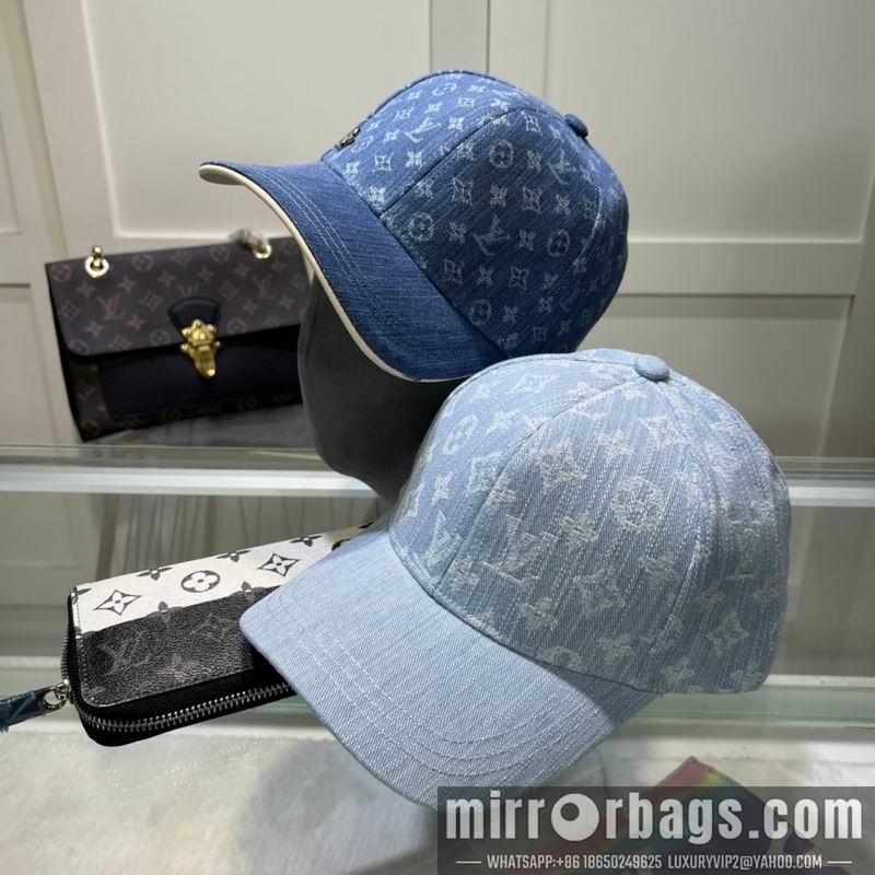 Replica LV cap dx126