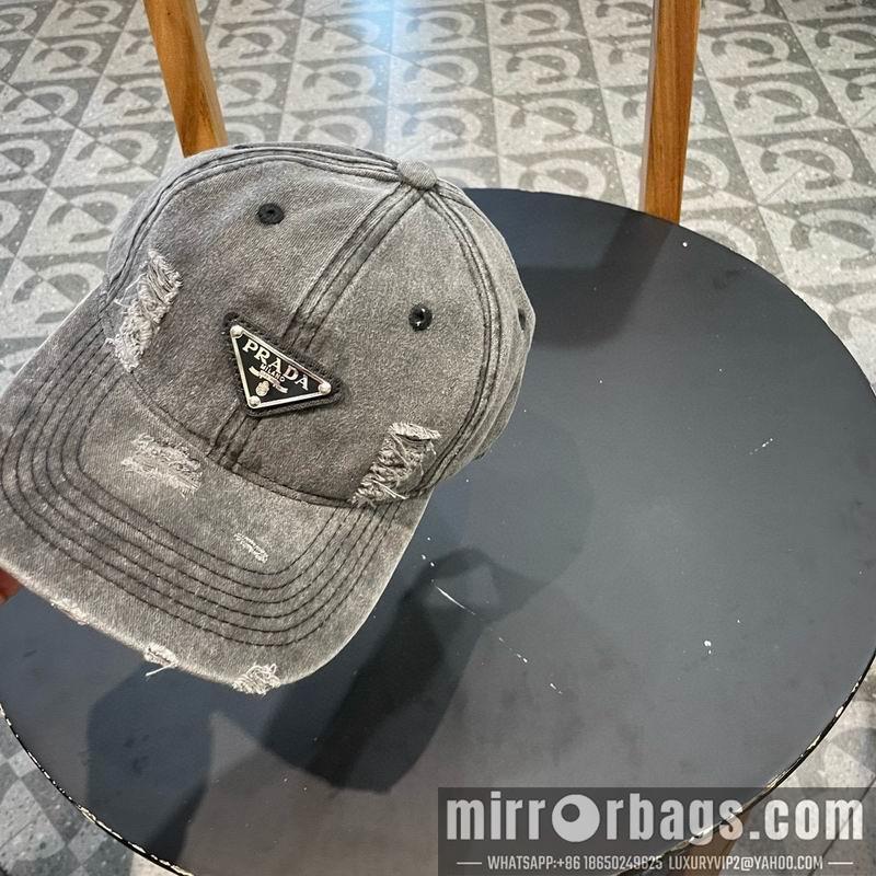 Replica Prada cap 030992