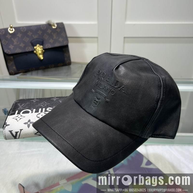 Replica Prada cap dx53