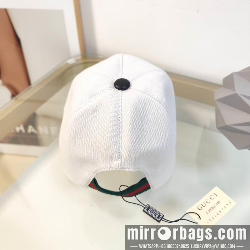 Replica Gucci cap dx16
