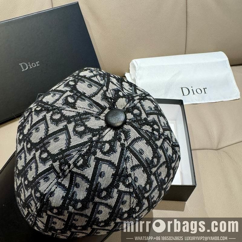 Replica Dior cap 092701