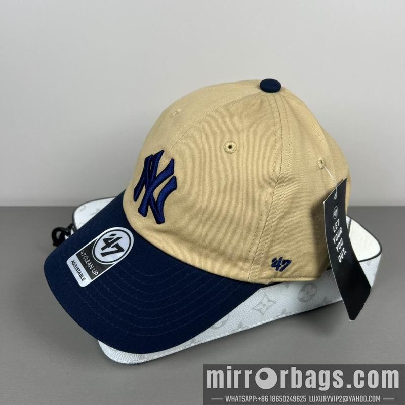 Replica NY Cap dx52