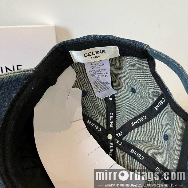 Replica Celine Hat dx36
