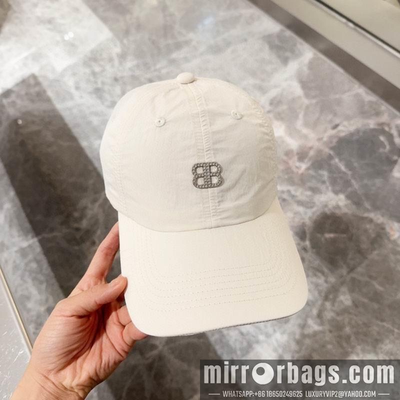 Replica Balenciaga cap dx64