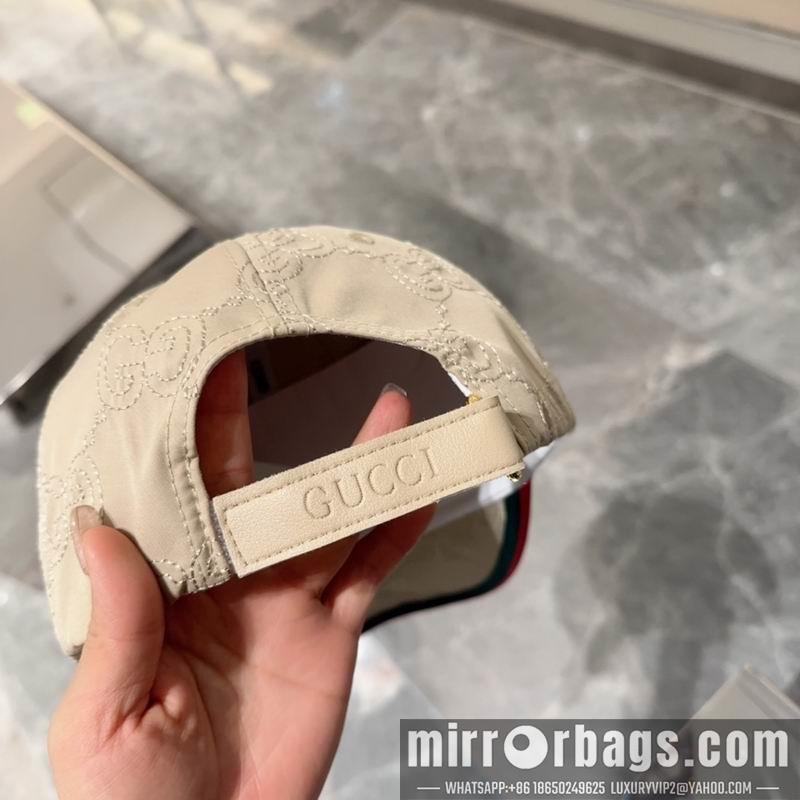 Replica Gucci cap 050701