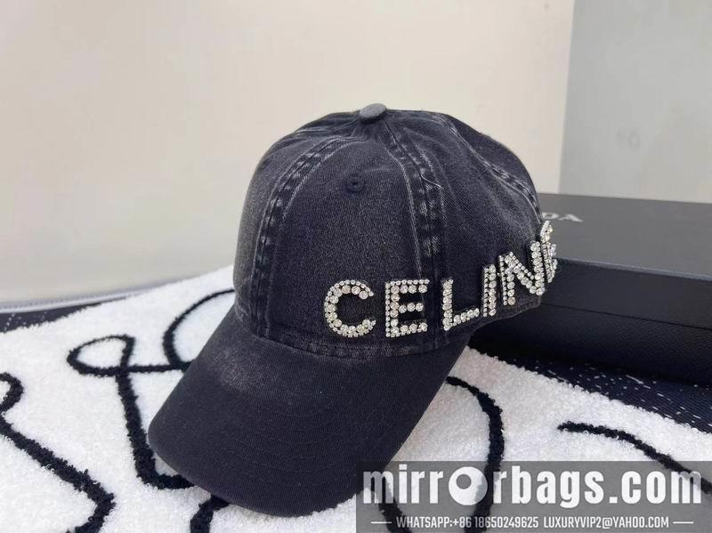 Replica Celine cap dx74