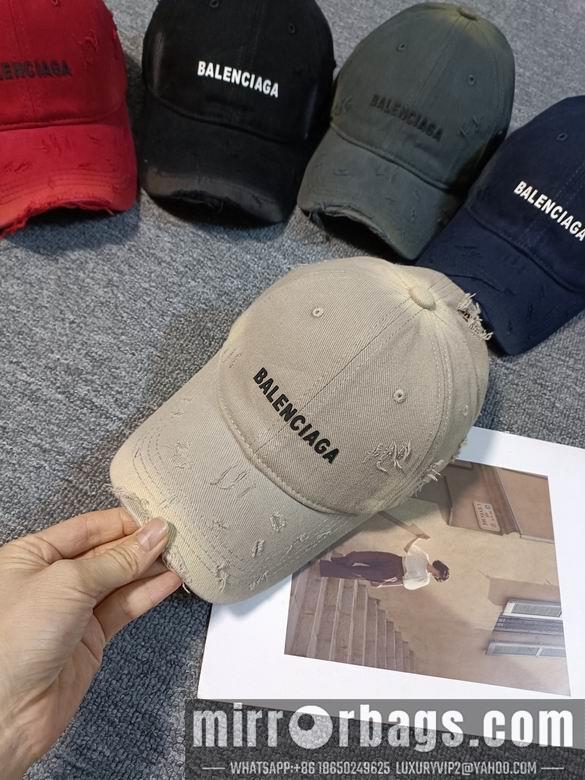 Replica Balenciaga Cap dxn05