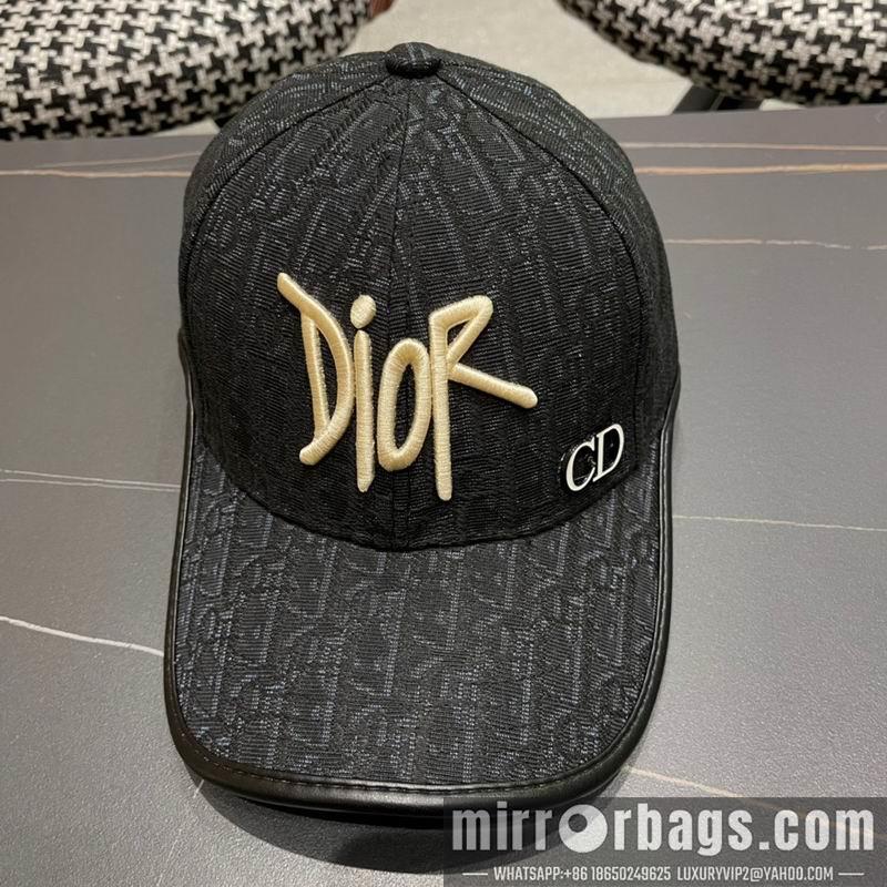 Replica Dior Hat 092701